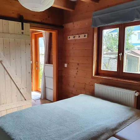 Helle Und Idyllische 2 Am Rande Von Apartman Berlin