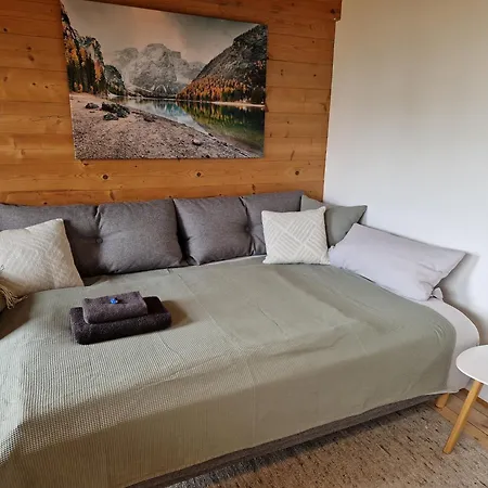 Helle Und Idyllische 2 Am Rande Von برلين