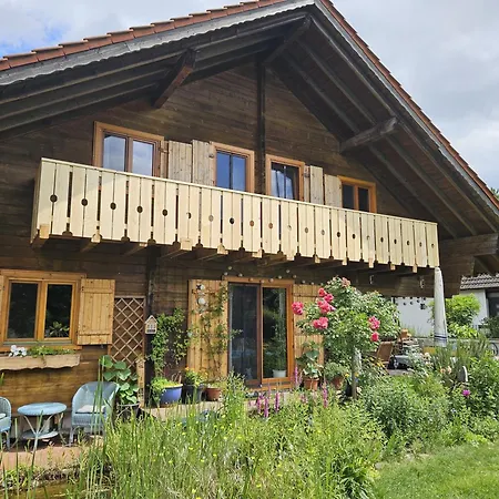 Helle Und Idyllische 2 Am Rande Von Berlin