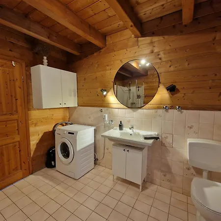 Helle Und Idyllische 2 Am Rande Von Apartman Berlin