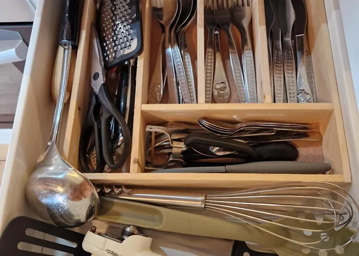 Helle Und Idyllische 2 Am Rande Von Appartement Berlijn