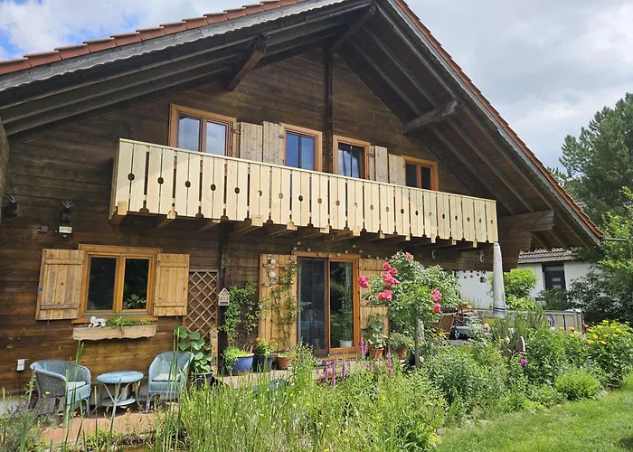 Helle Und Idyllische 2 Am Rande Von Berlijn