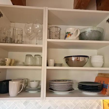 Helle Und Idyllische 2 Am Rande Von Апартаменты