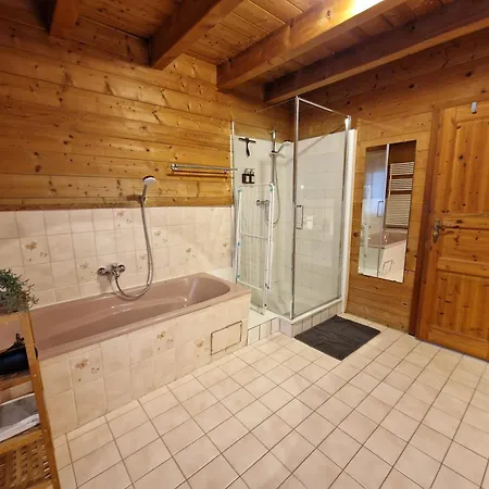 Helle Und Idyllische 2 Am Rande Von Апартаменты *