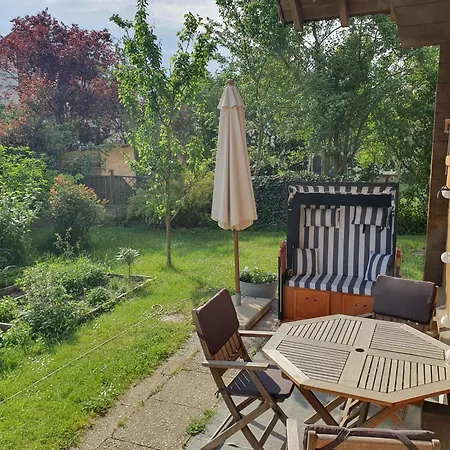 Apartment Helle Und Idyllische 2 Am Rande Von *