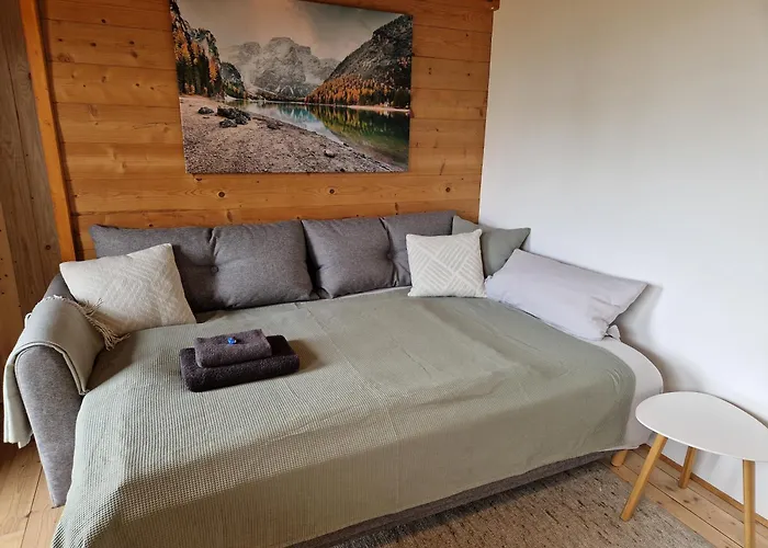 Helle Und Idyllische 2 Am Rande Von Berlín